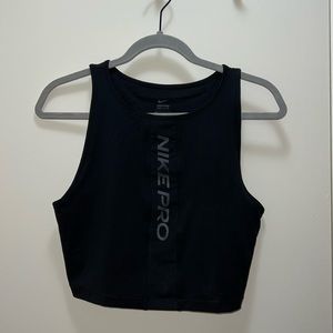 Nike Pro Dri Fit top - brand new without tags